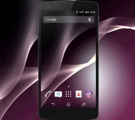 Play Z2-CM 11/MAHDI Black Theme