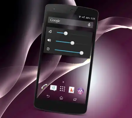 Play Z2-CM 11/MAHDI Black Theme
