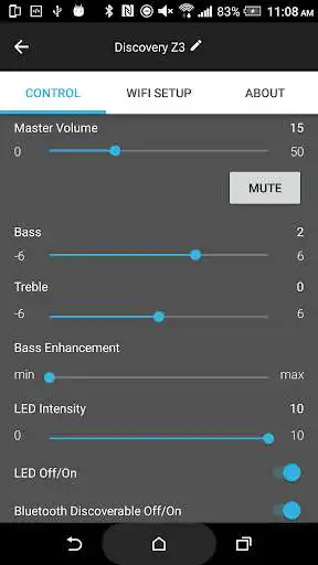 Play Z3 Control  and enjoy Z3 Control with UptoPlay