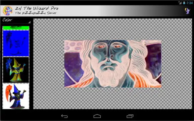 Play Z4 The Wizard Lite