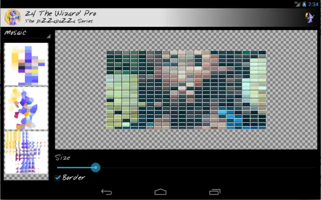 Play Z4 The Wizard Lite