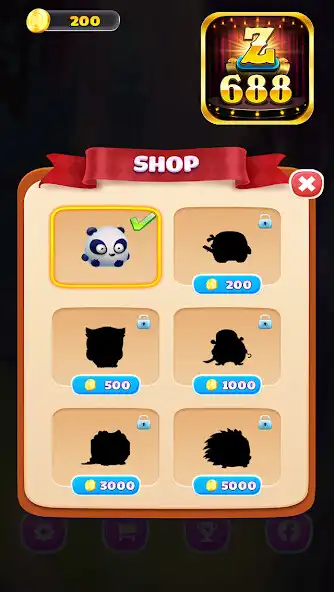 Play Z688 as an online game Z688 with UptoPlay