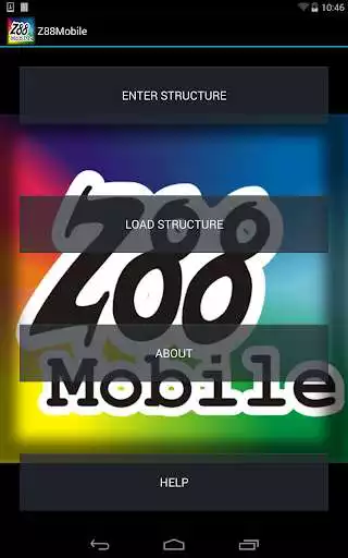 Play Z88Mobile - FEM / FEA to go