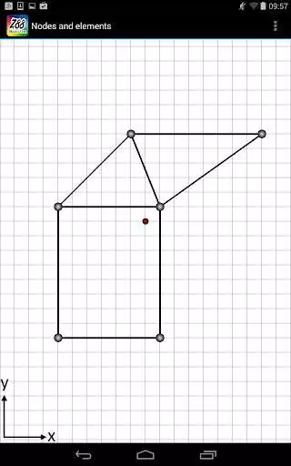 Play Z88Mobile - FEM / FEA to go