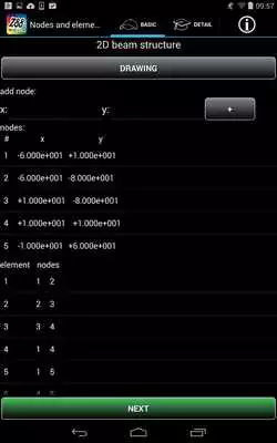 Play Z88Mobile - FEM / FEA to go
