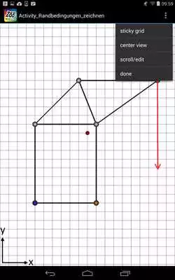 Play Z88Mobile - FEM / FEA to go