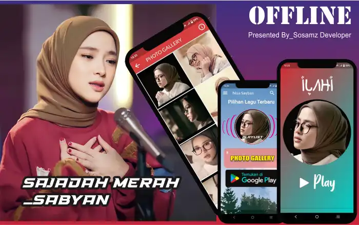 Play Zaadul Muslim 2 Nissa sabyan and enjoy Zaadul Muslim 2 Nissa sabyan with UptoPlay Play Zaadul Muslim 2 Nissa sabyan and enjoy Zaadul Muslim 2 Nissa sabyan with UptoPlay