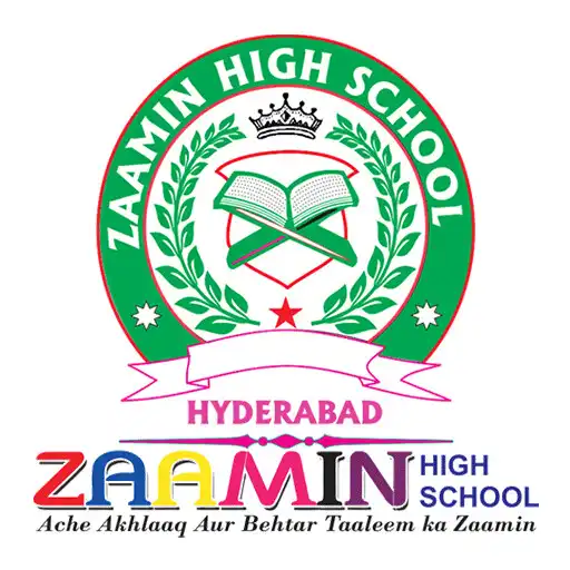 Play Zaamin High School Parent App APK Play Zaamin High School Parent App APK