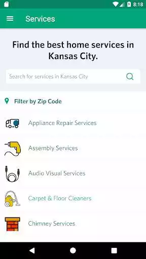 Play Zaarly