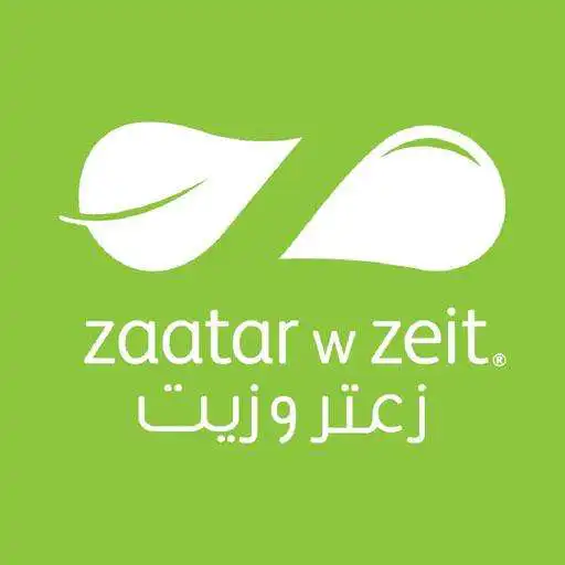 Play Zaatar w Zeit KSA APK Play Zaatar w Zeit KSA APK