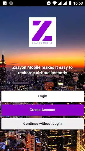 Play Zaayon Mobile  and enjoy Zaayon Mobile with UptoPlay