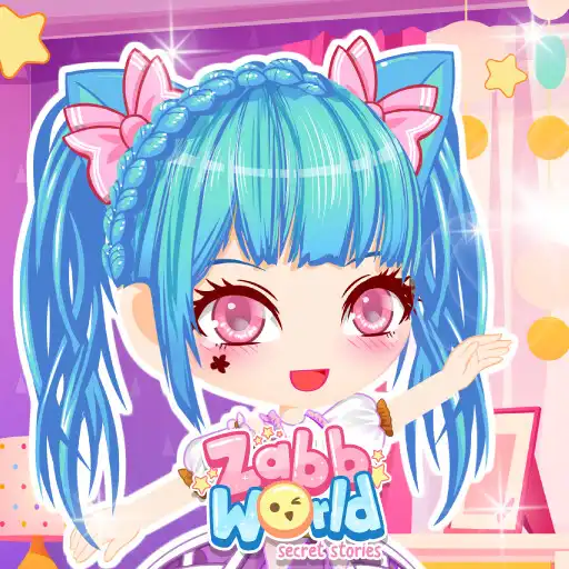 Play Zabb World : Secret Stories APK