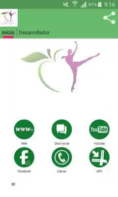 Play Zabdy Spa - Consultas online