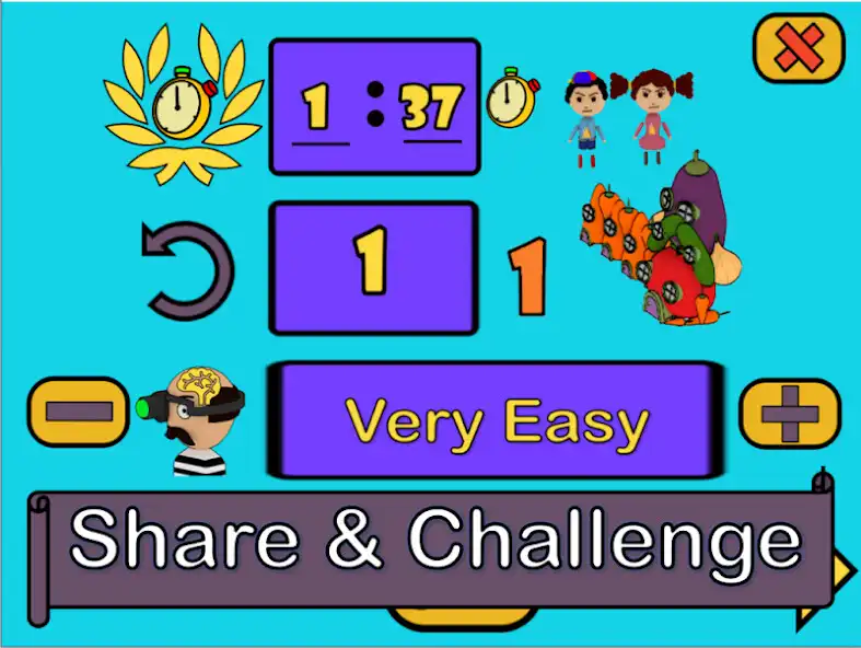Play Zabolla and the Jars Gang as an online game Zabolla and the Jars Gang with UptoPlay