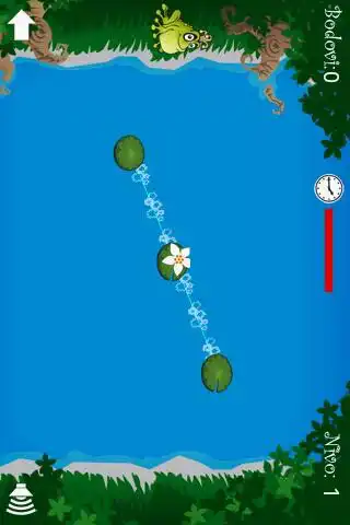 Play Zabolomac as an online game Zabolomac with UptoPlay
