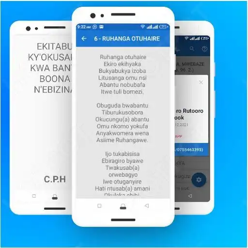 Play Zabuli Runyoro-Rutooro Dev APK