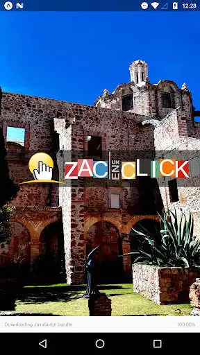 Play Zacatecas en un Click  and enjoy Zacatecas en un Click with UptoPlay