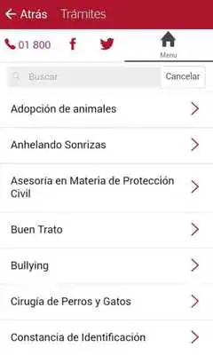 Play Zacatecas Inteligente Play Zacatecas Inteligente
