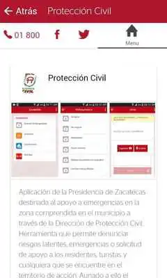 Play Zacatecas Inteligente Play Zacatecas Inteligente
