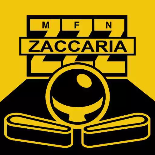 Free play online Zaccaria Pinball  APK