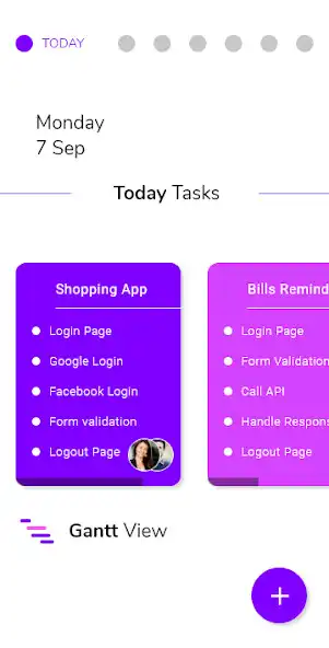 Play Zace : Project Management App as an online game Zace : Project Management App with UptoPlay