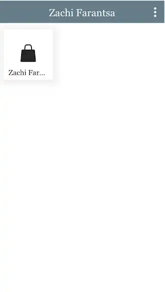 Play Zachi Farantsa  and enjoy Zachi Farantsa with UptoPlay