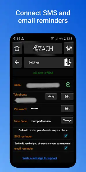 Play Zach  and enjoy Zach with UptoPlay