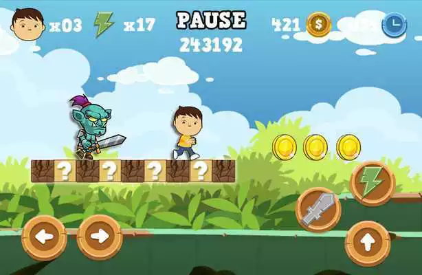 Play Zack Hero Quack Games