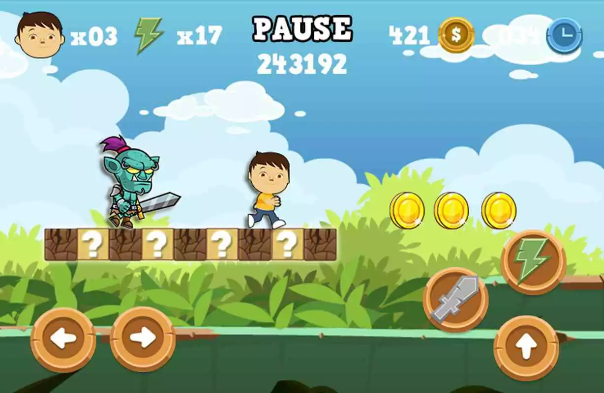 Play Zack Hero Quack Games