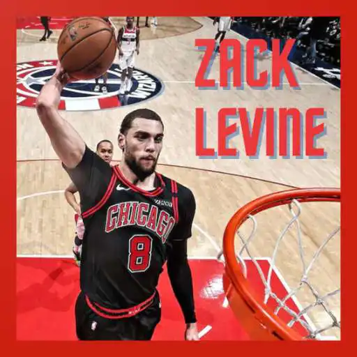 Play Zack Levine US Basketball HD Wallpapers APK