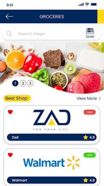 Play ZAD Community  and enjoy ZAD Community with UptoPlay