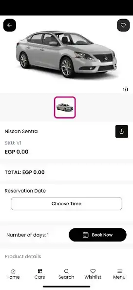 Play Zafa Car as an online game Zafa Car with UptoPlay