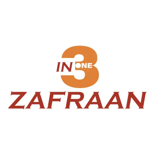 Play Zafraan 3 in 1 Carndonagh APK Play Zafraan 3 in 1 Carndonagh APK