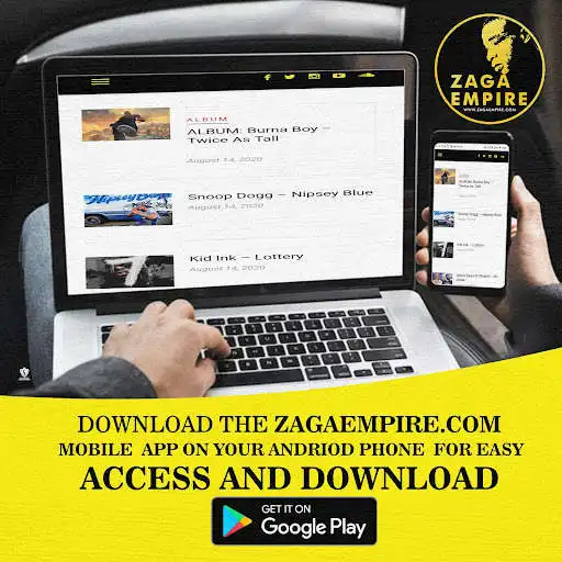 Play ZagaEmpire Mobile App  and enjoy ZagaEmpire Mobile App with UptoPlay