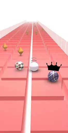 Play Zagger Racing as an online game Zagger Racing with UptoPlay