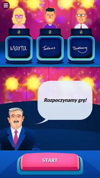 Play Zagraj va banque! as an online game Zagraj va banque! with UptoPlay
