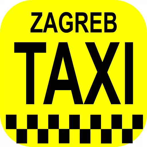 Play Zagreb Taxi Calculator APK