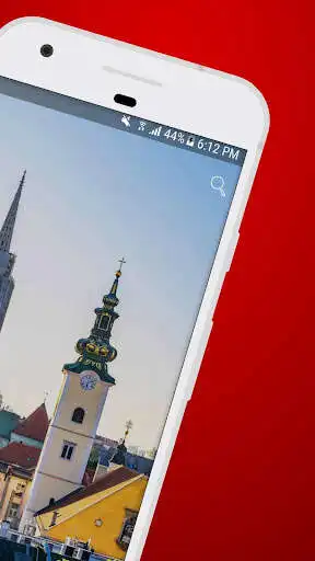 Play Zagreb Travel Guide as an online game Zagreb Travel Guide with UptoPlay