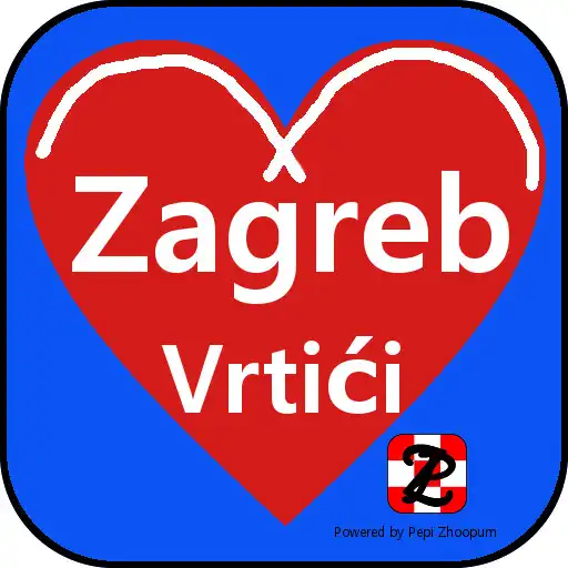 Play Zagreb Vrtići APK