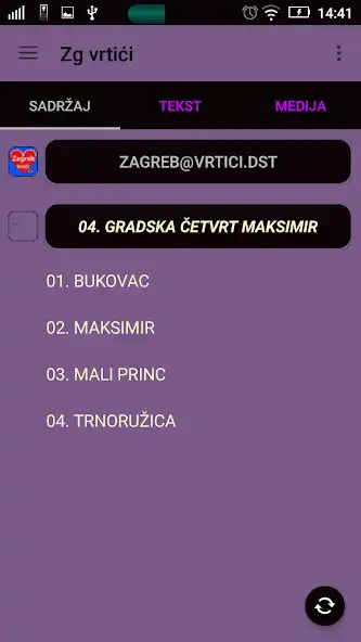 Play Zagreb Vrtići as an online game Zagreb Vrtići with UptoPlay