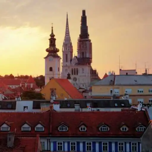 Play Zagreb Wallpaper APK
