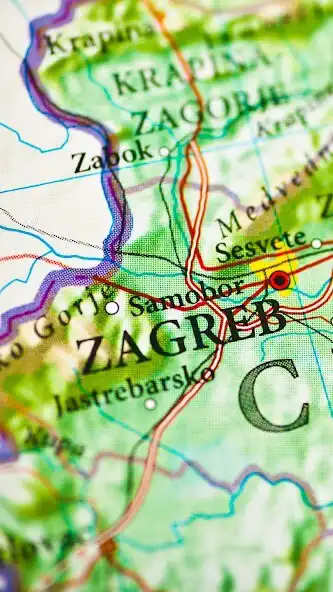 Play Zagreb Wallpaper  and enjoy Zagreb Wallpaper with UptoPlay