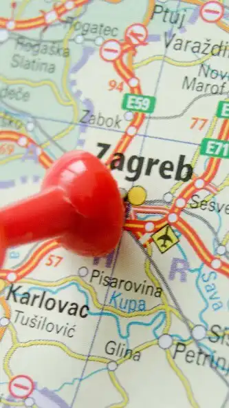 Play Zagreb Wallpaper as an online game Zagreb Wallpaper with UptoPlay