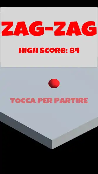 Play Zag-Zag as an online game online Zag-Zag with UptoPlay com.OneManLab.ZagZ Play Zag-Zag as an online game Zag-Zag with UptoPlay