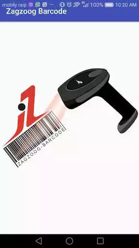 Play Zagzoog Barcode  and enjoy Zagzoog Barcode with UptoPlay