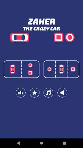 Play Zaher - The Crazy Car  and enjoy Zaher - The Crazy Car with UptoPlay