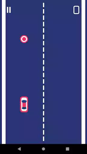 Play Zaher - The Crazy Car as an online game Zaher - The Crazy Car with UptoPlay