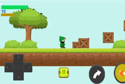Play ZAHIR HISTORY MAGIC  and enjoy ZAHIR HISTORY MAGIC with UptoPlay