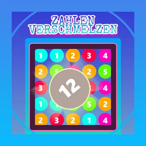 Play ZAHLEN VERSCHMELZEN APK