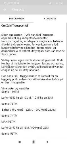 Play Zahl Transport Kranbil as an online game Zahl Transport Kranbil with UptoPlay